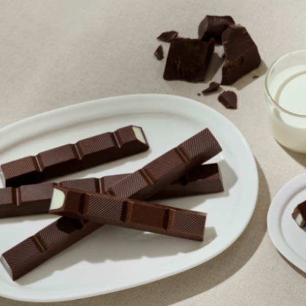 ドルチェフィンガーチョコレート（15本入）