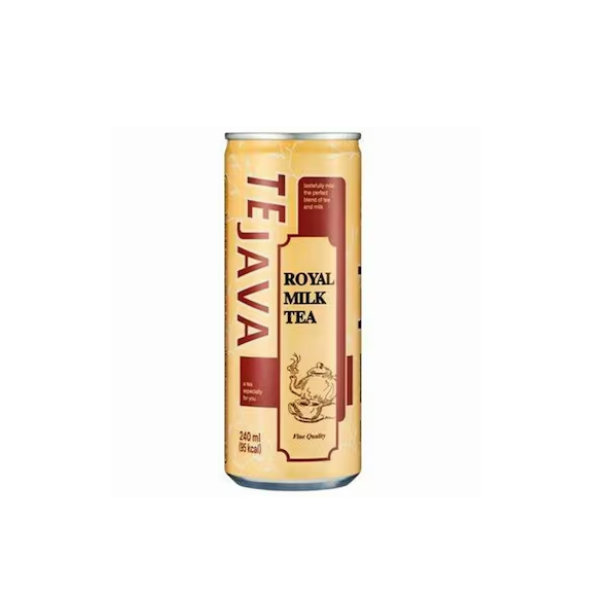 Dong-A Dejava Milk Tea Can 240ml