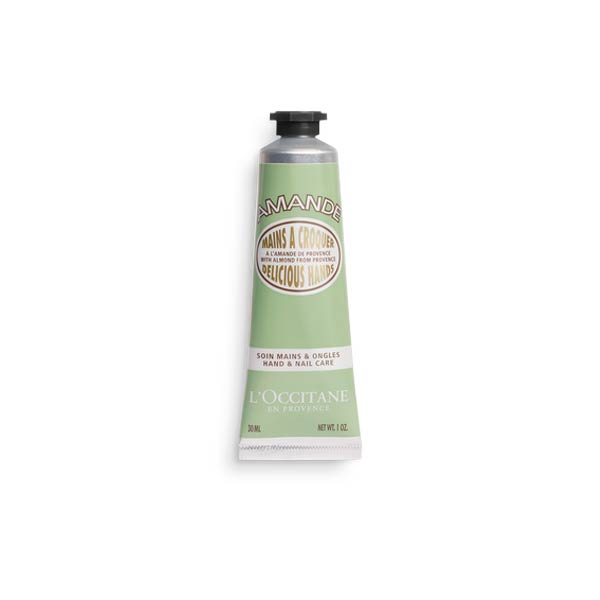 Almond Delicious Hand Cream 30ml