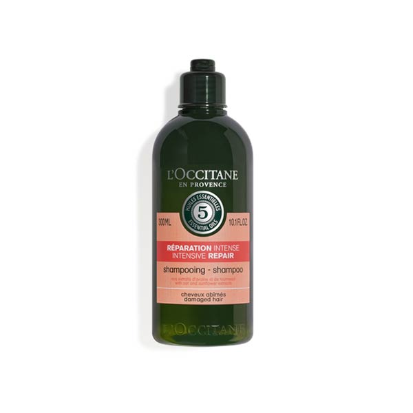 Intensive Repair Shampoo 300ml