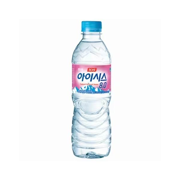 Lotte) Icis 8.0 (500ml)