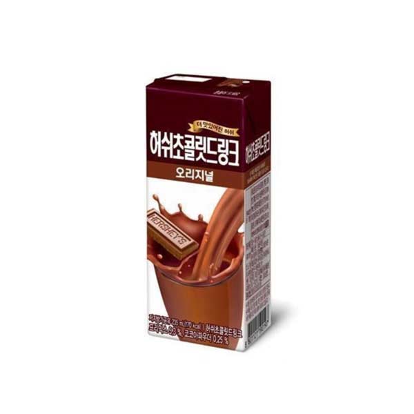 Hershey's) Chocolate Drink 235mL