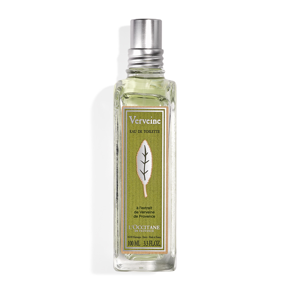 ヴァーベナ オードトワレ 100ml
