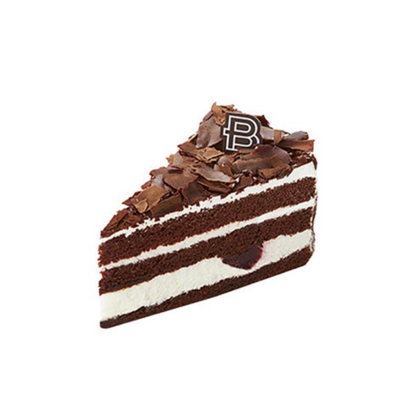 Black Forest Cake (Pieces)