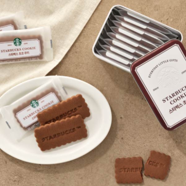 ヴィア アソートメント＋チョコクッキー缶 ギフトセット