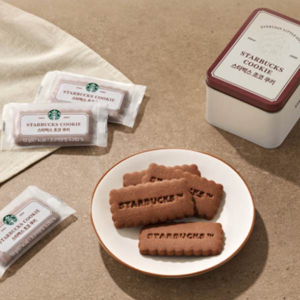 ヴィア アソートメント＋チョコクッキー缶 ギフトセット