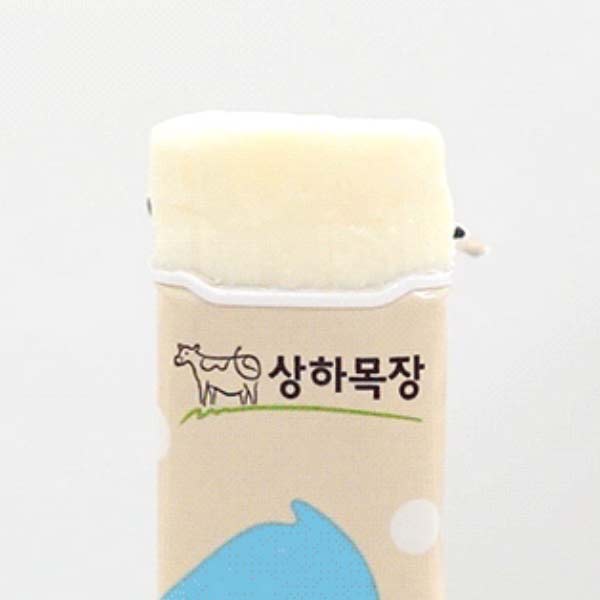 상하목장 얼려먹는 아이스크림 혼합 세트