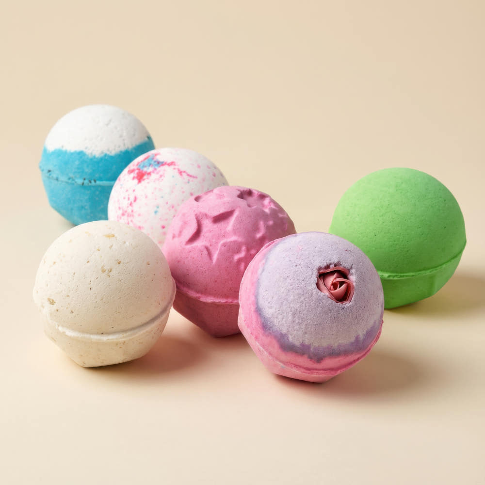 섹스 밤 배쓰 밤 – 베스트 입욕제 1개