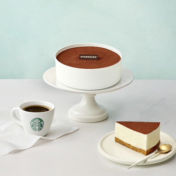 Moist Mascarpone Tiramisu Cake