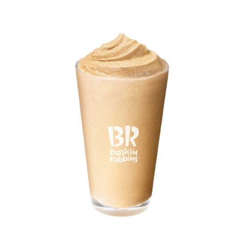 Iced Mix Coffee Blast