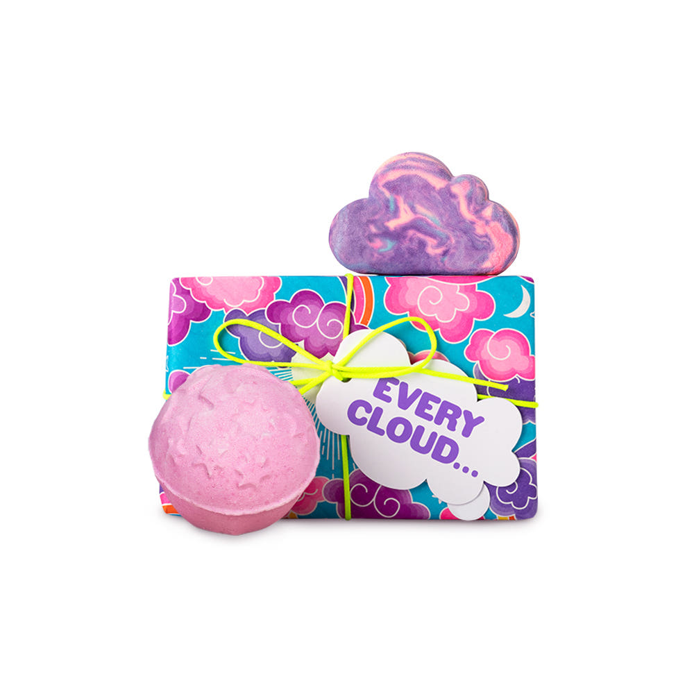 에브리 클라우드 - 기프트 / 선물 세트 / 2종 구성