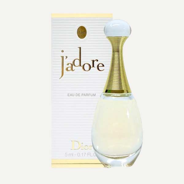 オンリーワン・フリージア ＋ ディオール ジャドール オードゥ パルファン