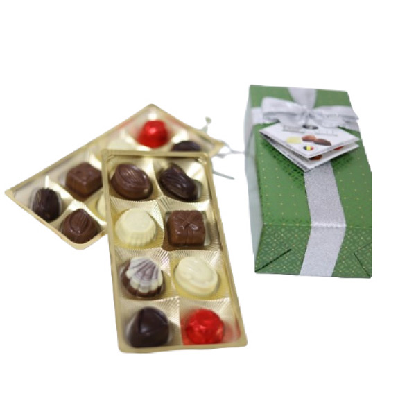 윈터루돌프+벨기에초콜릿