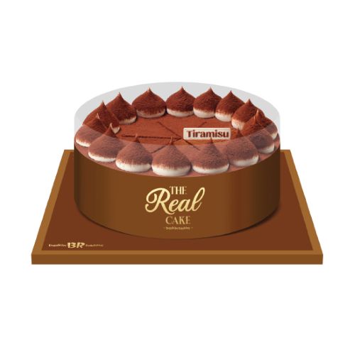 本格ティラミスコレクション