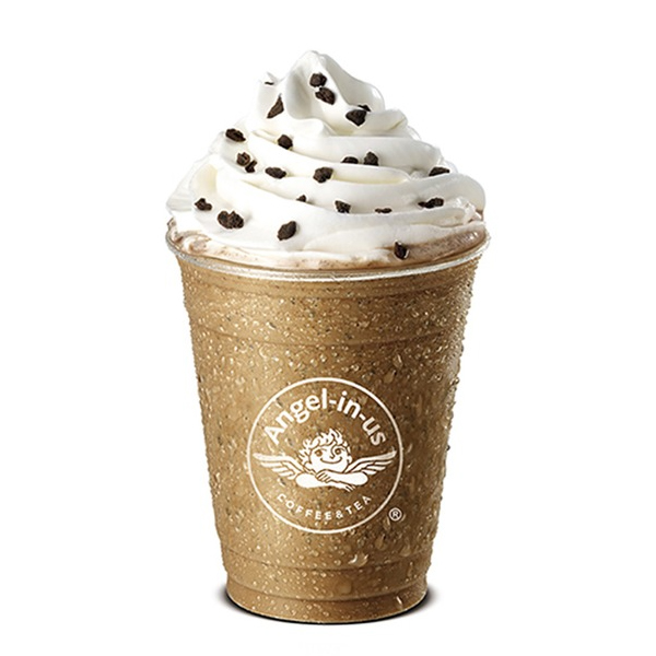 Cookies and Cream Frappe (R)