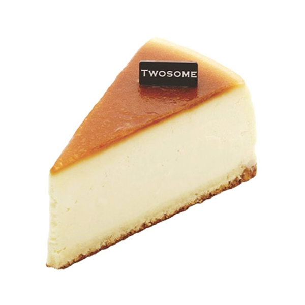 New York Cheesecake (Piece)