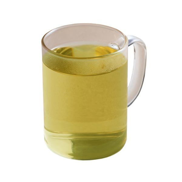 済州有機緑茶（L）