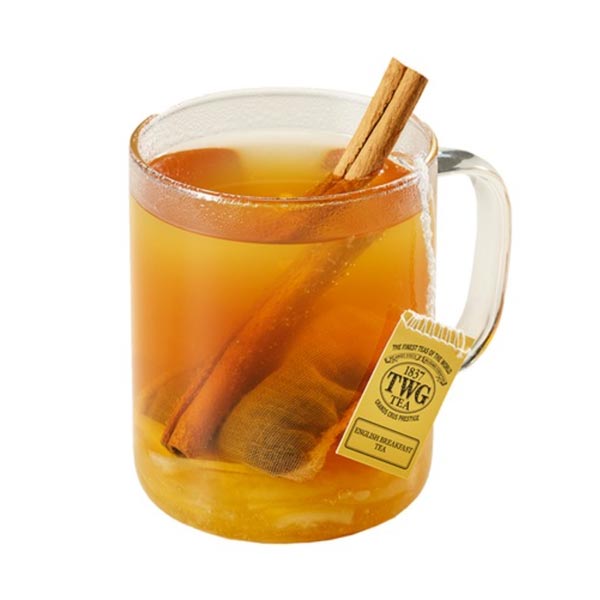 TWG Cinnamon Black Tea (R)