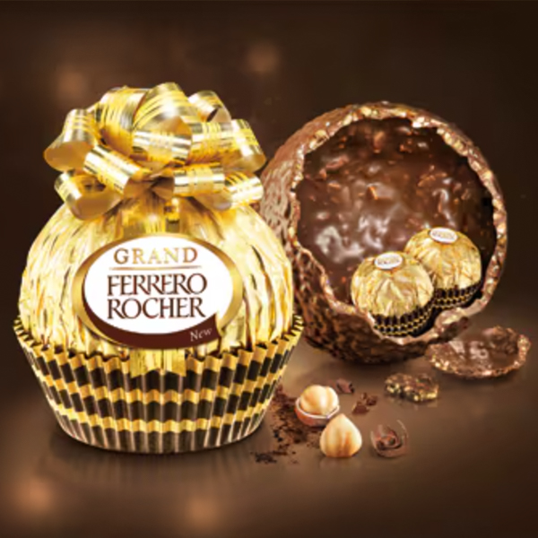 Ferrero Rocher Collection T15
