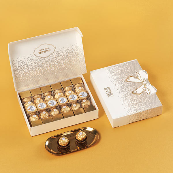 Ferrero Rocher Gift Set T5 (6 Pieces)