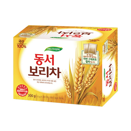 Dongsuh) Barley Tea 300g