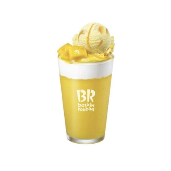 Salticream Mango Bing Blast