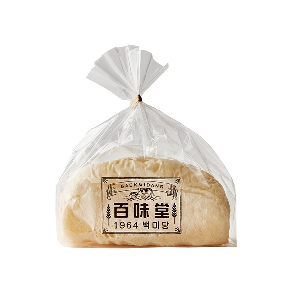 Square Milk Bread