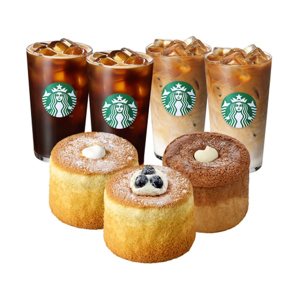 다함께 즐거운 파티 세트