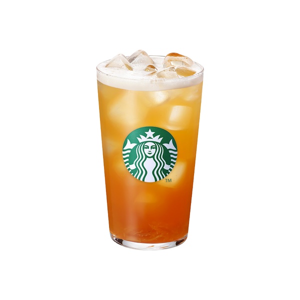 아이스 자몽 허니 블랙 티 T