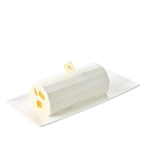 Apple Mango Passion White Roll