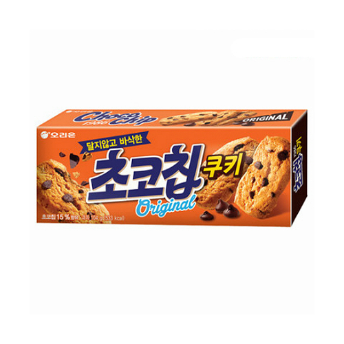 Orion) Chocolate Chip Cookie