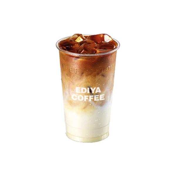(EX)ICED Condensed Milk Cafe Latte