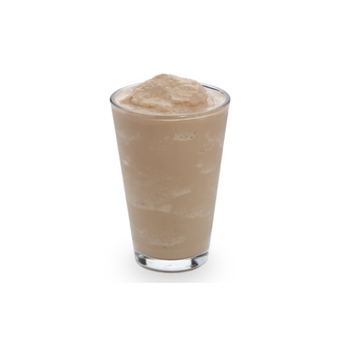 Coffee Milkshake (R)