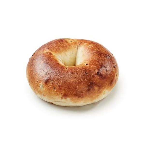 Onion Bagel