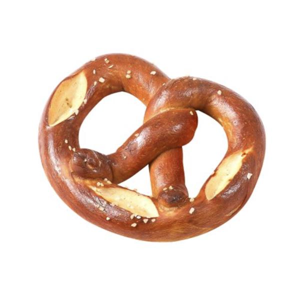 Classic Pretzel