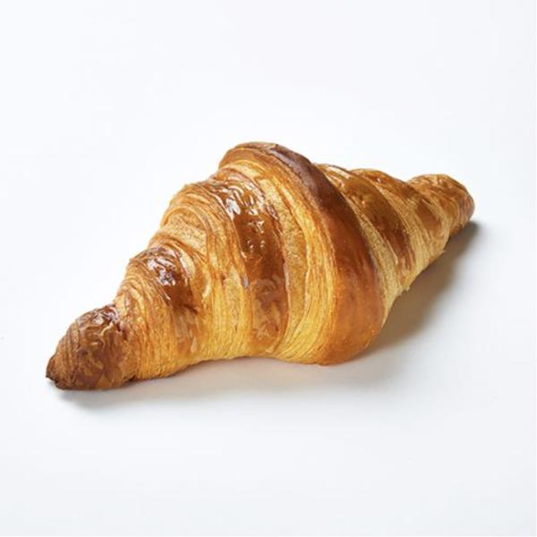 Parisian Croissant (AOP Butter)