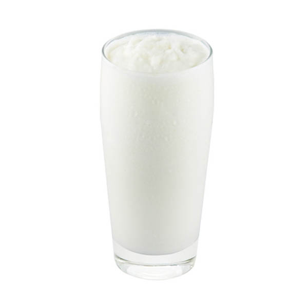 Milk Frappe (Standard)