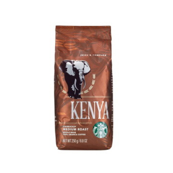 【コーヒー豆】ケニア