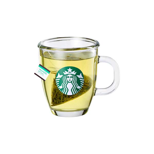 [Full Leaf Tea] Organic Jeju green tea