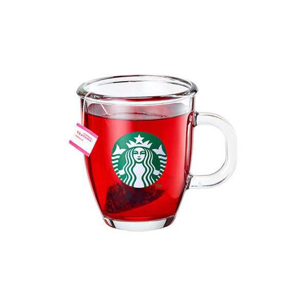[Full Leaf Tea] Hibiscus Blend