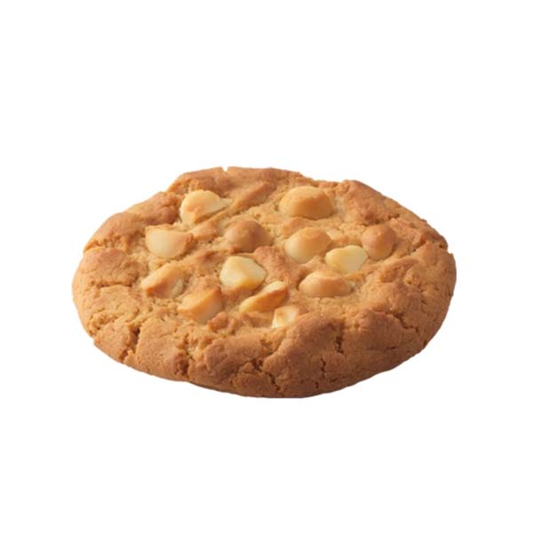 American Macadamia Cookies