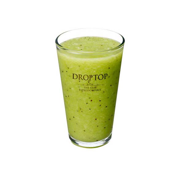 Green kiwi juice (R)