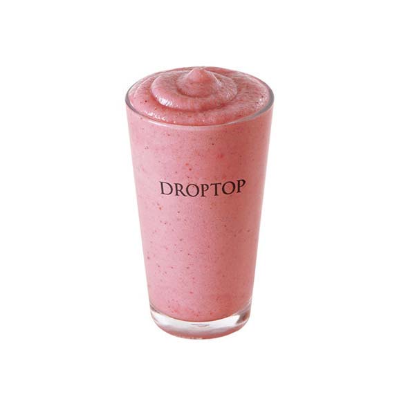 Strawberry Yogurt Dropccino (R)