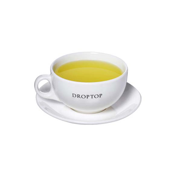 Lemon tea (R)