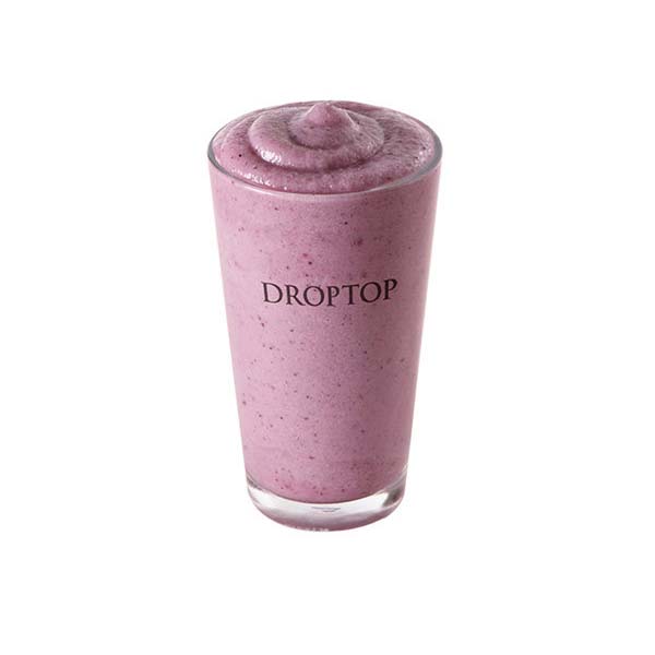 Blueberry Yogurt Dropccino (R)