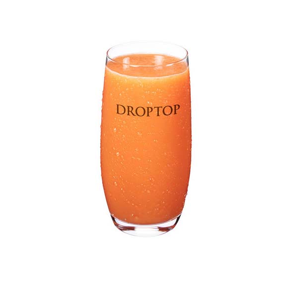 100% Orange Juice (R)