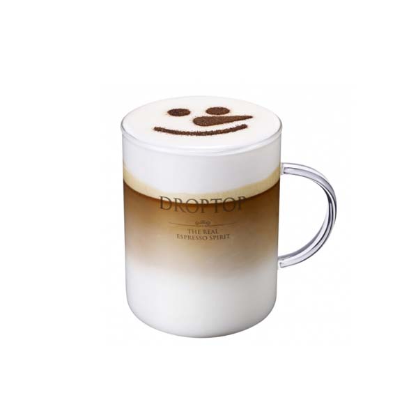 925 Einspener Latte (HOT / ICED)