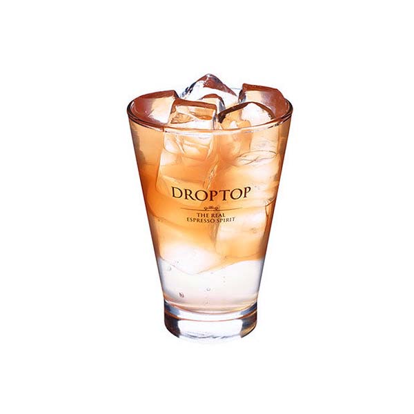 Send gifts to Korea, dponGift Peach Iced Tea