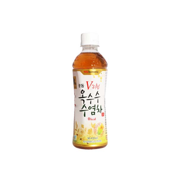 Kwangdong) Corn Husk Tea 340mL