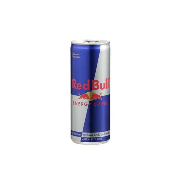 Red Bull) Energy Drink 250mL